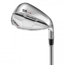 Cleveland CBX2 Tour Satin Wedge | RH Tour Satin Dynamic Gold 115 Wedge 58° / 10°