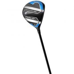 Cleveland Launcher XL Halo Fairway Wood Damen | RH Project X Cypher 55 Lady Flex 5 / 18°