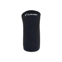 Climaqx Armbandagen Schwarz, 1x Paar