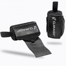 Climaqx Handgelenkbandagen Wrist Wraps