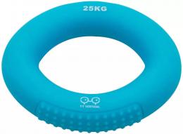 Angebot für Climbing Ring YY Vertical, blue 25 kg Klettern > Griffe & Trainingsboards Outdoor Adventure - jetzt kaufen.