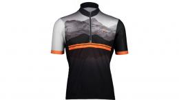 CMP Man Bike T-Shirt NERO 54