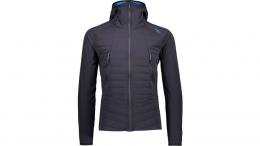 CMP Man Fix Hood Jacket ANTRACITE 48 Angebot kostenlos vergleichen bei topsport24.com.