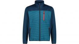 CMP Man Hybrid Jacket DEEP LAKE 50