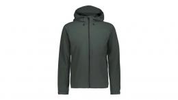 CMP Man Jacket Fix Hood JUNGLE 58