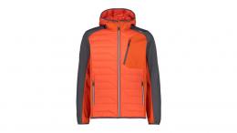 CMP Man Jacket GRENADINE 50