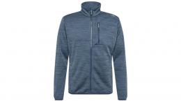 CMP Man Jacket Herren Strick BLACK BLUE 54 Angebot kostenlos vergleichen bei topsport24.com.