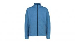 CMP Man Jacket Herren Strick STORM MEL 54