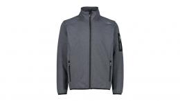 CMP Man Jacket Herren Strick TITANIO 48 Angebot kostenlos vergleichen bei topsport24.com.