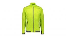 CMP Man Jacket Light Softshell ENERGY 48