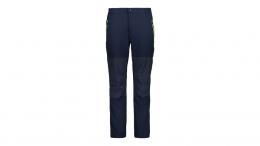 CMP Man Pant Long Herren Hose lang COSMO 52