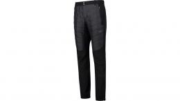 CMP Man Pant Radhose lang Herren NERO 48