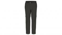 CMP Man Pant Zip Off ANTRACITE 48