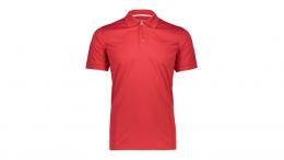 CMP Man Polo Herren Shirt kurzarm SALSA 58