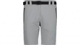 CMP Woman Bermuda Damen Hose kurz CEMENTO 42