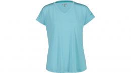 CMP Woman Damen Shirt kurzarm GIADA 40