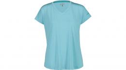 CMP Woman Damen Shirt kurzarm GIADA 40 Angebot kostenlos vergleichen bei topsport24.com.