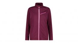 CMP Woman Jacket Damen Strick AMARANTO 44 Angebot kostenlos vergleichen bei topsport24.com.