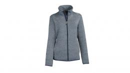 CMP Woman Jacket Damen Strick B.BLUE 42