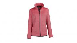 CMP Woman Jacket Damen Strick BLOOD 36