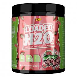 CNP Loaded H2O 300g Blue Bears