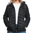 Coast Road Hooded Jacket Women