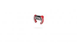 COBI.Bike Style Kit Naked RED
