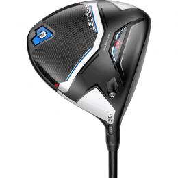 Cobra AEROJET Driver Herren | RH Regular / HZRDUS Blk 5.5 10,5° Std.