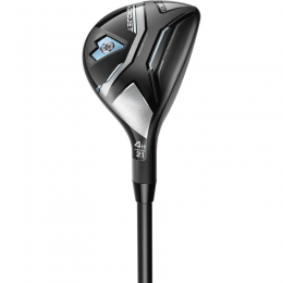 Cobra AEROJET Hybrid Damen | RH Lady / KBS PGI 55 5 / 24° Std.