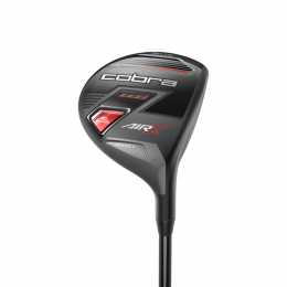 Cobra AIR-X FAIRWAY Gray Herren | RH Lite / ULTRALITE GA 440 3 STD