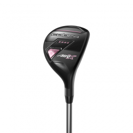 Cobra AIR-X HYBRID BLACK Damen | RH Lady / ULTRALITE GL 420 6 STD
