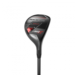 Cobra AIR-X HYBRID GRAY Herren | RH Lite / ULTRALITE GA 420 4 STD