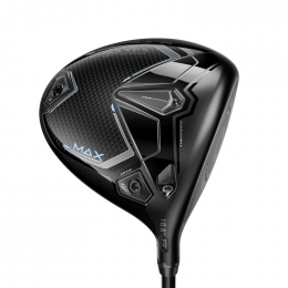 Cobra Darkspeed Max Driver Damen RH / 12° / Ladies Flex / UST Helium Nanocore 4F1