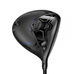 Cobra Darkspeed X Driver Herren RH / 10,5° / Regular Flex / UST LIN-Q M40X Blue 6