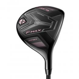 Cobra F-MAX Airspeed Fairway Damen | RH Cobra AirSpeed 45 Women's Flex 7 / 27°