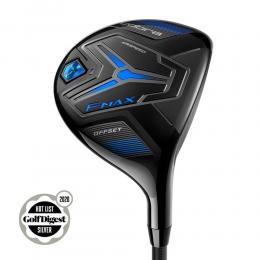 Cobra F-MAX Airspeed Fairway Herren | RH Cobra Airspeed 45 Lite 5 / 20°