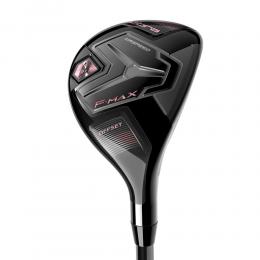 Cobra F-MAX Airspeed Hybrid Damen | RH Cobra Airspeed 45 Lady´s 6 / 29°
