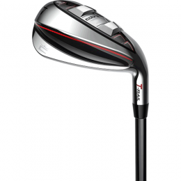 Cobra T-Rail 3.0 Combo Hybrid Eisen #SW Graphit Herren RH Regular