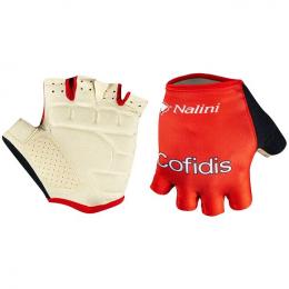 COFIDIS Handschuhe 2021, für Herren, Größe XL, MTB Handschuhe, Radsportbekleidun