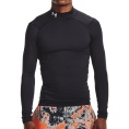 ColdGear Armour Compression LS Mock