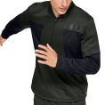 ColdGear Gametime Fleece 1/2 Zip Top