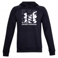 ColdGear Rival Fleece Box Logo Hoodie Angebot kostenlos vergleichen bei topsport24.com.