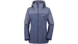 Columbia Evolution Valley II Jacket NOCTURNAL XL