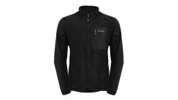 Columbia Exploration FZ Fleece BLACK XXL