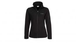 Columbia Fast Trek II Jacket BLACK XL Angebot kostenlos vergleichen bei topsport24.com.