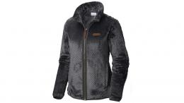 Columbia Fire Side II Sherpa FZ SHARK XL