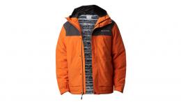Columbia Horizon Explorer Insulated Jacket HARVESTER/SHARK XXL