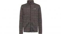 Columbia M Chillin Fleece BLACK HERRINGBONE M