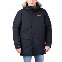 Columbia Marquam Peak Parka