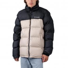 Columbia Pike Lake Jacket